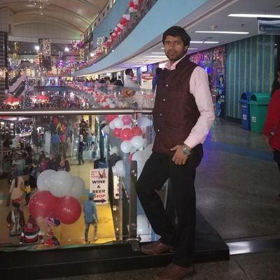 Ravi00272947's profile picture. 