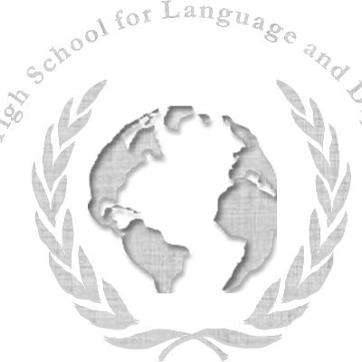 The High School for Language and Diplomacy provides a college-preparatory education committed to the intellectual, cultural and social growth of the students.