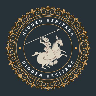 Hiddenheritage Profile Picture