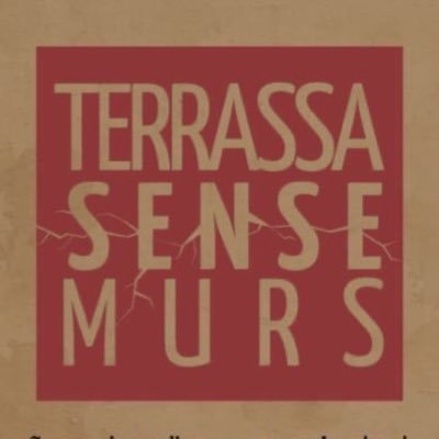 TRSenseMurs's profile picture. Lluitem contra la discriminació i la vulneració de drets de les persones migrades, refugiades i que no són blanques a TRS. 
També som @tintasensemurs!
