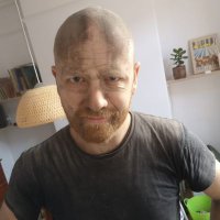 David Berger (@boogenheimer) 's Twitter Profile
