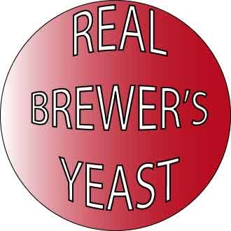 Yeast is the most important ingredient in your beer and we make the best. Brew beer? Get REAL!