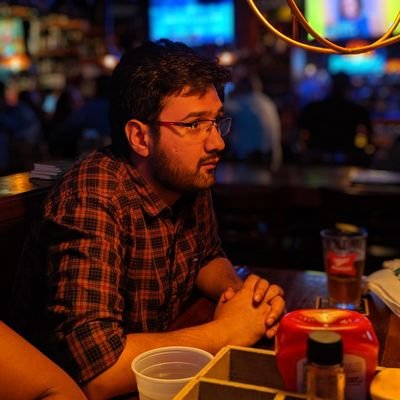 apoorv_rke's profile picture. PhD student @NCState |