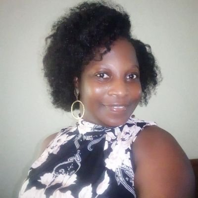 blessing_anoint's profile picture. Simple and friendly