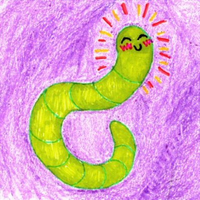 eldritchwyrm's profile picture. nee | they/them