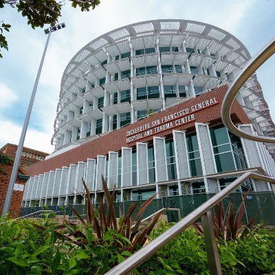 UCSF DGIM at ZSFG Profile