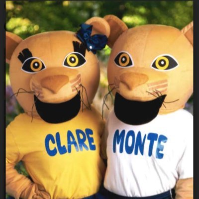 Clare & Monte