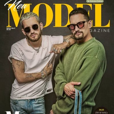 New Model Magazine, tu revista de espectáculos, dirigida por @MonicaCedeno Síguenos en instagram!!! @nmodelmagazine
