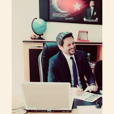 geography754's profile picture. Eğitimci, Anamur Final Anadolu Lisesi Ortak//Müdür/Coğrafyacı