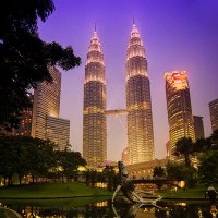 Tourism Malaysia - Americas(@MalaysiaAwaitsU) 's Twitter Profile Photo