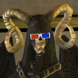The milo/forge guy. Better at hacking music games than playing them. He/Him