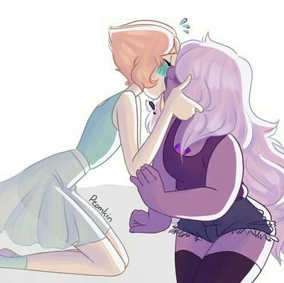 AlanBec15290486's profile picture. Pearlmethyst OTP
Well I'm not a pretty good drawer, but I try! 
Proud lesbian, latina 🇦🇷🌈