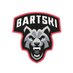 Bart (@baaartski) Twitter profile photo Bart (@baaartski) Twitter profile photo