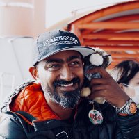 Jayaprakash Bojan (@mufti21) 's Twitter Profile