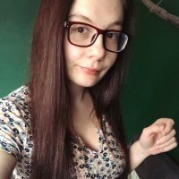 Aleksandra (@olemonka) 's Twitter Profile