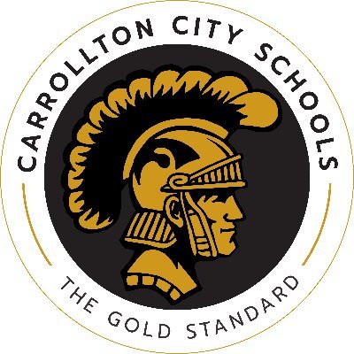 This is the official twitter of Carrollton City Schools. We are an innovative, award-winning public school system customizing education for students Pre-K-12.