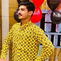 Umair (@umairidrees129) 's Twitter Profile