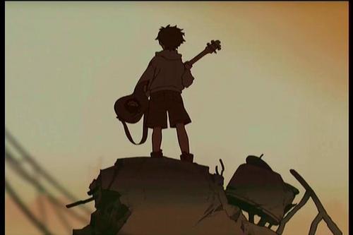 YuvalHK's profile picture. 