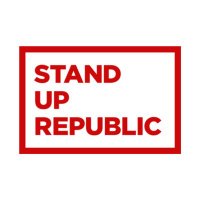 Stand Up Republic(@StandUpRepublic) 's Twitter Profile Photo