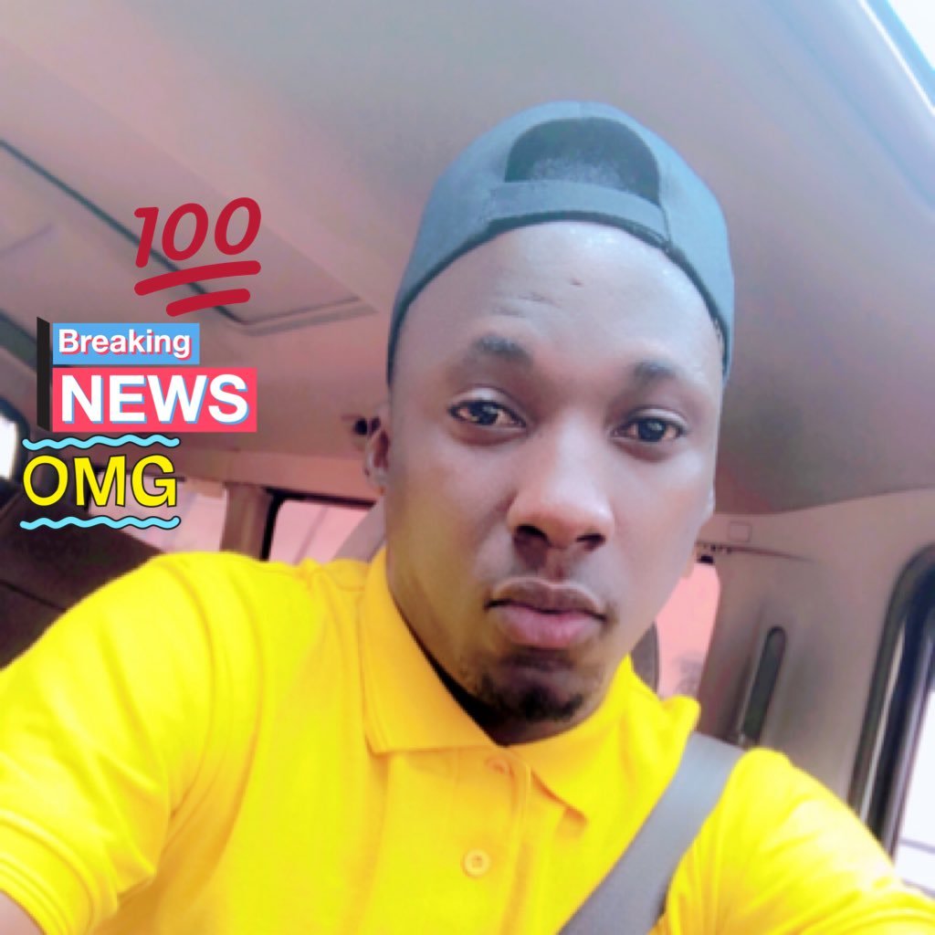 Kati Mbu Chi 🤷🏾♂️? 🇺🇬 A very cool guy. I like to have fun and make other people laugh (crack U up!) There is a serious side to me when I need to be.