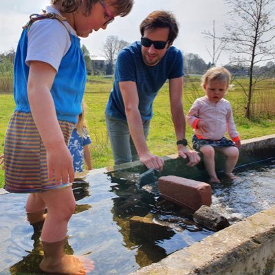 Beleidsadviseur klimaatadaptatie @ Waterschap Rijn en IJssel / Water / Bodem / Projecten / Onderzoek / Mangrove / Trainer and coach @ Discover Ultimate Frisbee!