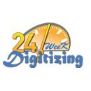 24digitizing (@24digitizing) 's Twitter Profile