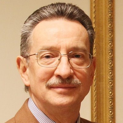 Vladimiro Redzioch Profile