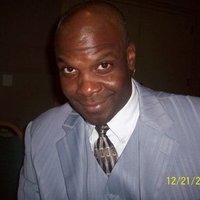 Hubert L.C Reed Jr - @HubertLCReedJr1 Twitter Profile Photo