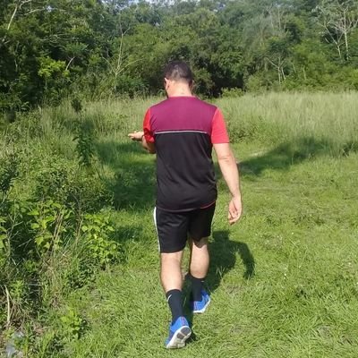 Dios sobre todas las cosas!Demócrata. Perseverante y luchador. hombre libre y de buenas cosrumbres. Puliendo siempre la piedra bruta #GH1S #Paraguayo