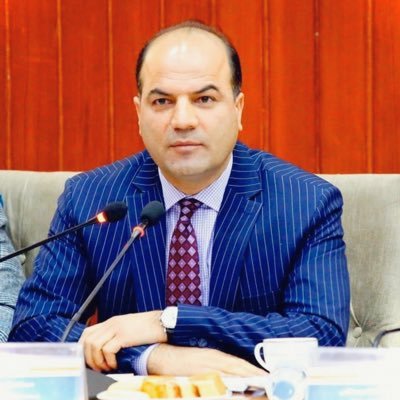 szhashemi's profile picture. Chief Executive Officer of Afghanistan Chamber of Commerce and Investment -ACCI رئیس هیئت عامل اتاق تجارت و‌ سرمایه گذاری افغانستان