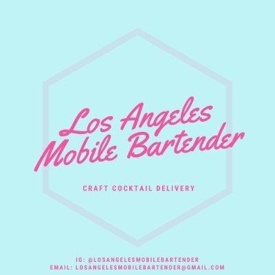Los Angeles craft cocktail delivery service.
Speakeasy style.
losangelesmobilebartender@gmail.com
