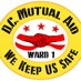 DC Ward One Mutual Aid (@DCW1MutualAid) Twitter profile photo