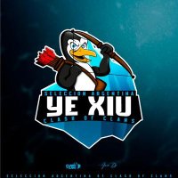 • Ye Xiu • (@yexiu_1) 's Twitter Profile Photo • Ye Xiu • (@yexiu_1) 's Twitter Profile Photo