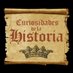 CuriosidadesHistoria (@historiascurio) Twitter profile photo CuriosidadesHistoria (@historiascurio) Twitter profile photo