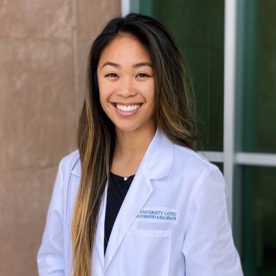 UH'18 | Arizona School of Dentistry and Oral Health ‘22 | sc: ohmyshana