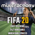 FIFA20COINS (@FIFA20COINS12) Twitter profile photo