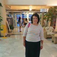 Lorraine Shawky (@lshawk54) 's Twitter Profile