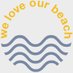 We love our beach (@weloveourbeach) Twitter profile photo