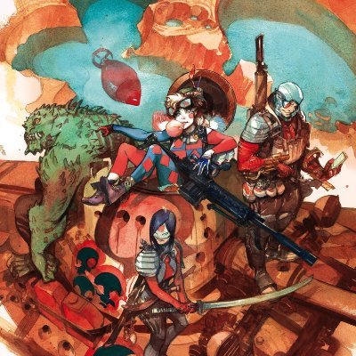 Kenichirov's profile picture. 