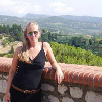 Katherine Gilboy (@katherinegilboy) 's Twitter Profile Photo