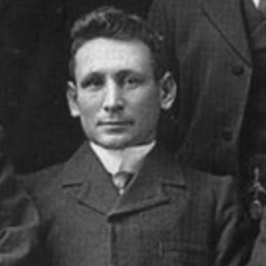 Aaron Dodd, Curmudgeon Profile