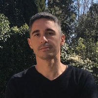 Ludovic Boudy (@lboudy) 's Twitter Profile
