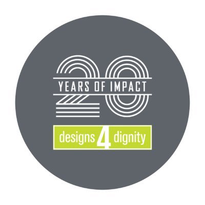 Designs for Dignity transforms nonprofit environments through pro bono interior design services and in-kind donations - empowering lives through design.