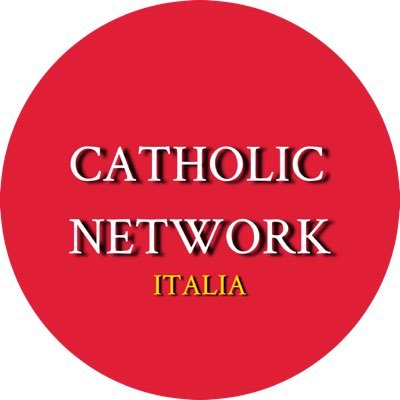 Canale YouTube: https://t.co/1F1wviADyg Profilo Internazionale: @CatholicNetOff