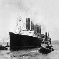 RMS Lusitania Official™ (@rmslusitaniaoff) 's Twitter Profile Photo RMS Lusitania Official™ (@rmslusitaniaoff) 's Twitter Profile Photo
