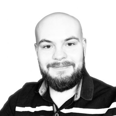 mariusz_nyznar's profile picture. 