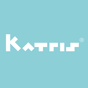 Creator of the KATRIS Modular Cat Tree and KATRIS Nest.  Visit our website and spoil your cat today!