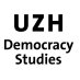 Democracy Studies (@UZH_Democracy) Twitter profile photo