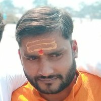 बद्री विशाल मिश्र (@vishalmishr343) 's Twitter Profile