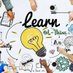 Learn Things (@learnthinx) Twitter profile photo Learn Things (@learnthinx) Twitter profile photo